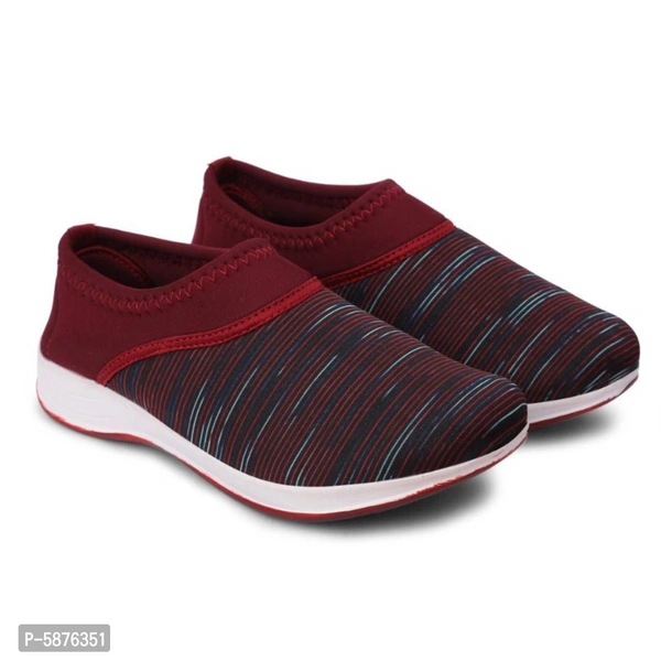 Extra Soft Casual/Sneakers for Women and Girls - 6