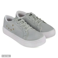 WOMEN FASHIONABLE SHOES (COMBO OF 2) - 6