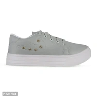 WOMEN FASHIONABLE SHOES (COMBO OF 2) - 6