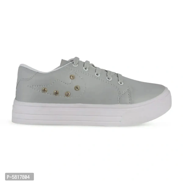 WOMEN FASHIONABLE SHOES (COMBO OF 2) - 6