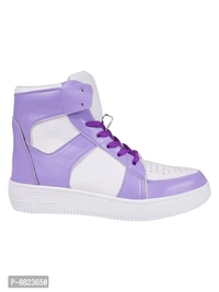 Shoetopia Trendy Women Sneakers Girls Sneakers Casual Wear For Girls Sneakers For Women - 36