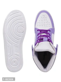 Shoetopia Trendy Women Sneakers Girls Sneakers Casual Wear For Girls Sneakers For Women - 36