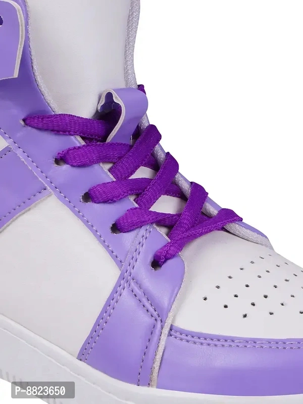 Shoetopia Trendy Women Sneakers Girls Sneakers Casual Wear For Girls Sneakers For Women - 36