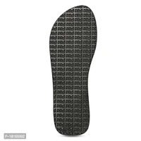 XOD KIDS XOD Slippers for Women Daily Use | Girls Soft Slipper for Home Use - (EVA) Brown -5 - 3