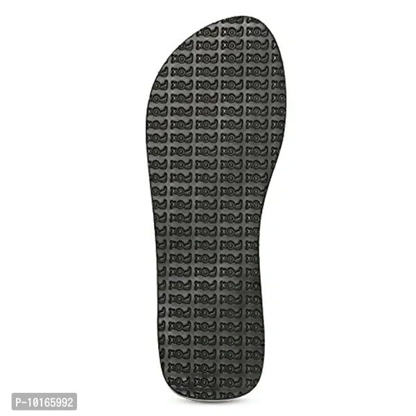 XOD KIDS XOD Slippers for Women Daily Use | Girls Soft Slipper for Home Use - (EVA) Brown -5 - 5