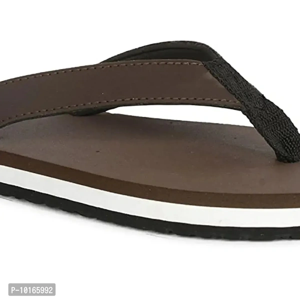 XOD KIDS XOD Slippers for Women Daily Use | Girls Soft Slipper for Home Use - (EVA) Brown -5 - 5