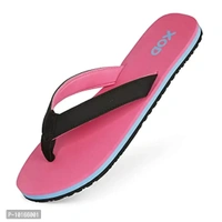 XOD Slippers for Women Daily Use | Girls Soft Slipper for Home Use - (EVA) Pink - 5