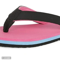 XOD Slippers for Women Daily Use | Girls Soft Slipper for Home Use - (EVA) Pink - 6
