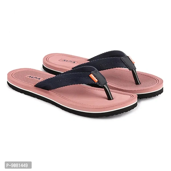 Stylih Women Casual Slipper - 8