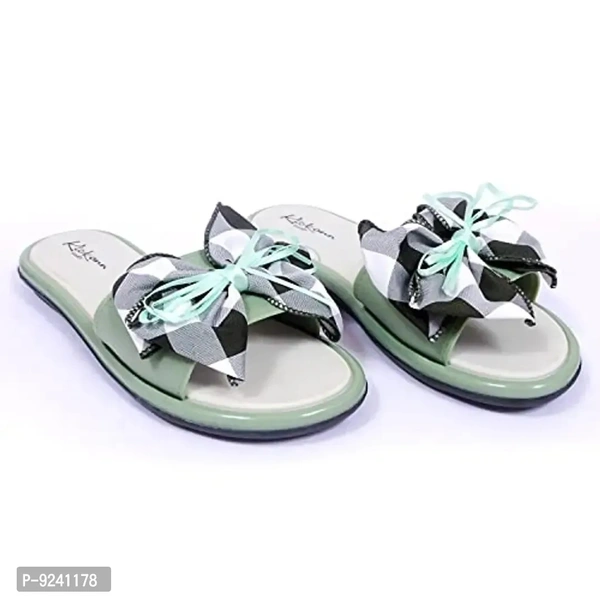 Slipper for women and Girl's Light Weight - 4