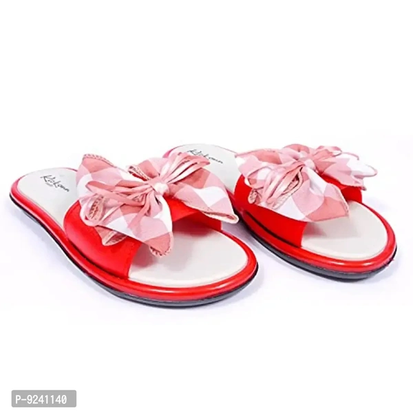 Slipper for women and Girl's Light Weight - 6