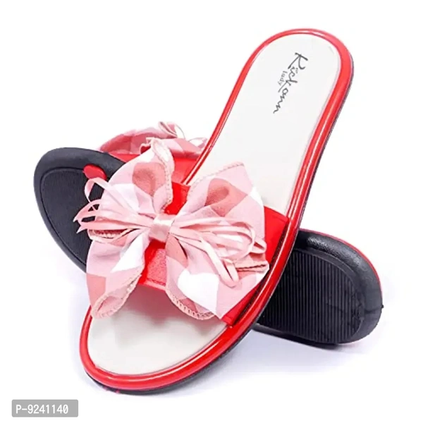 Slipper for women and Girl's Light Weight - 6