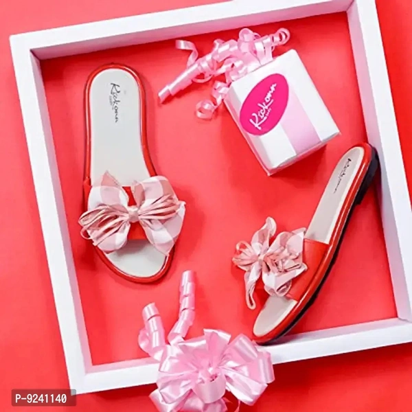Slipper for women and Girl's Light Weight - 6