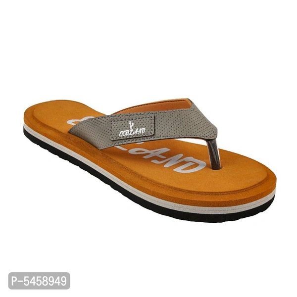 ECOLAND WOMEN'S FLIP-FLOPS - 7