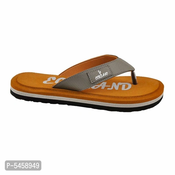 ECOLAND WOMEN'S FLIP-FLOPS - 7