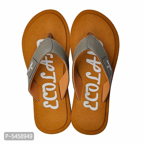 ECOLAND WOMEN'S FLIP-FLOPS - 7