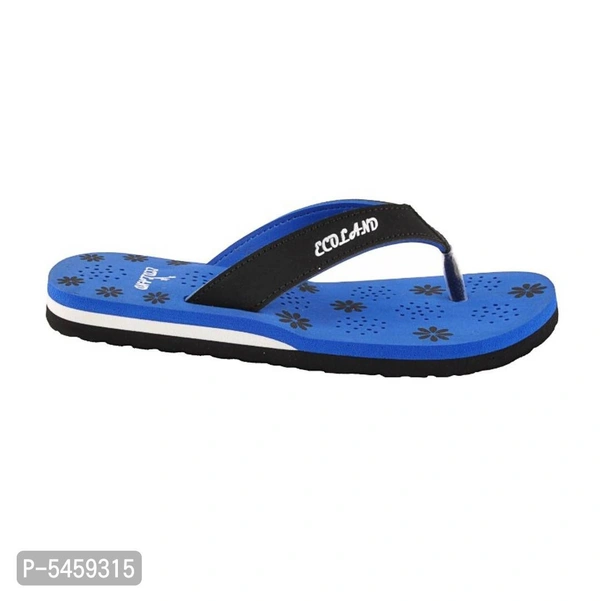 ECOLAND WOMEN'S FLIP-FLOPS - 6