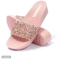 Flats Slipper For Womens Flip Flops Massage Fashion Slides Open Toe Non Slip KICKONN - 37