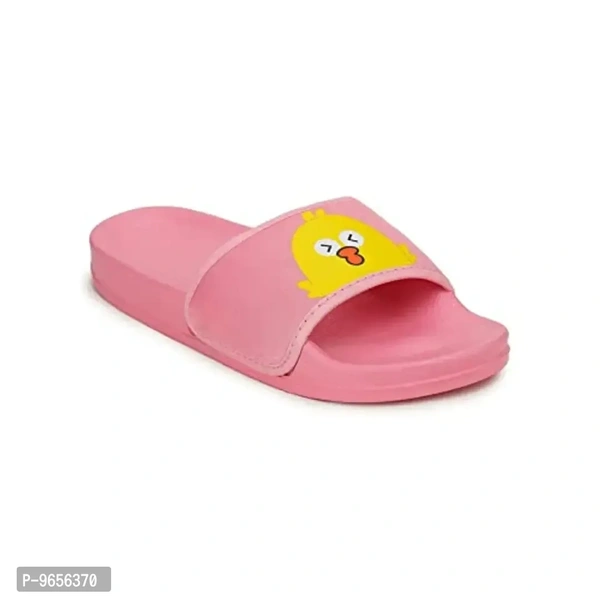 Footox Women's Flipflop & Slipper FWF-04-Pink,08 - 4