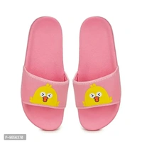 Footox Women's Flipflop & Slipper FWF-04-Pink,08 - 6