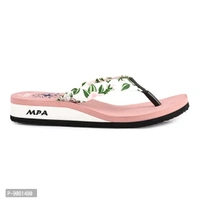 Stylih Women Casual Slipper - 4