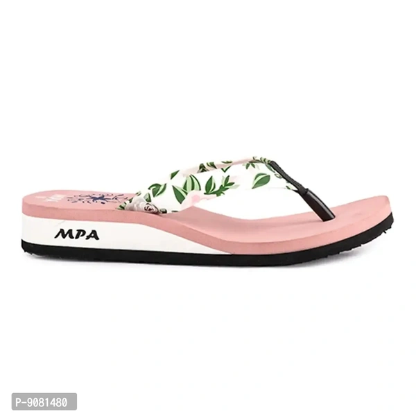 Stylih Women Casual Slipper - 4