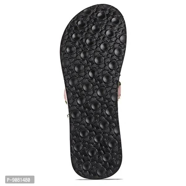 Stylih Women Casual Slipper - 4