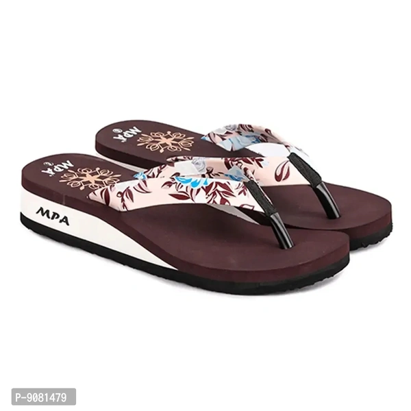 Stylih Women Casual Slipper - 4