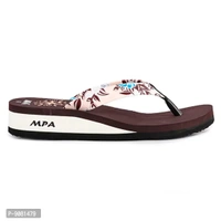 Stylih Women Casual Slipper - 8