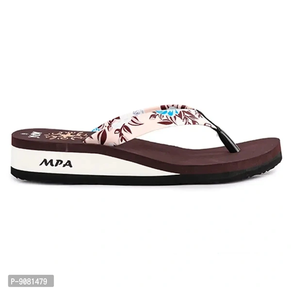 Stylih Women Casual Slipper - 8