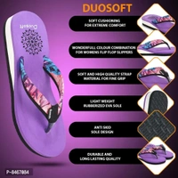 Women Stylish Comfortable Slippers - 6