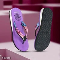 Women Stylish Comfortable Slippers - 7