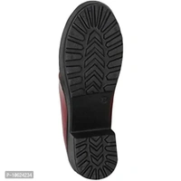 Walky Wear Latest Chukka Boots Shoe for Womens and Girls. - 3