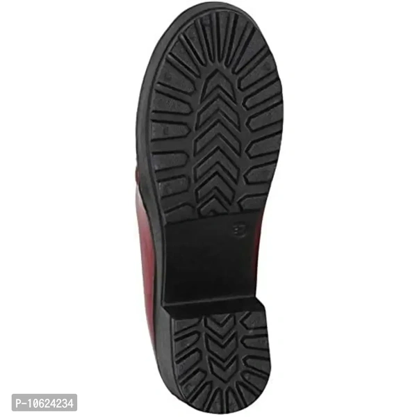 Walky Wear Latest Chukka Boots Shoe for Womens and Girls. - 3