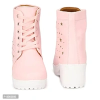 ZOVIM Women's Classic Boot - 5