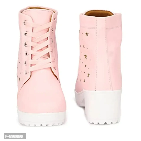 ZOVIM Women's Classic Boot - 5