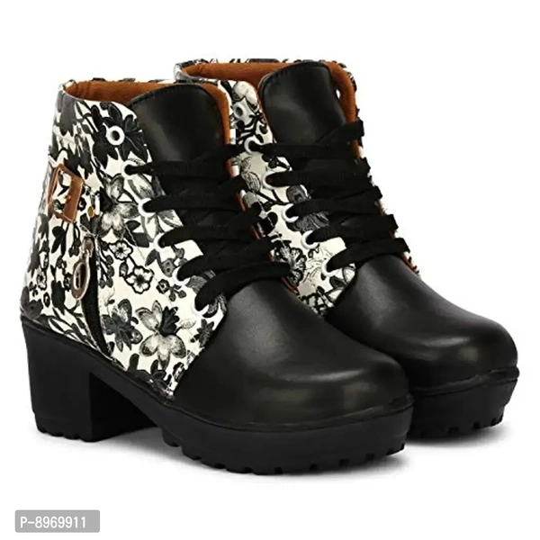 ZOVIM Women's Classic Boot - 8