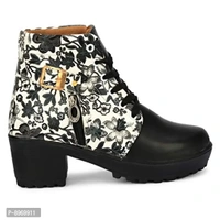 ZOVIM Women's Classic Boot - 8