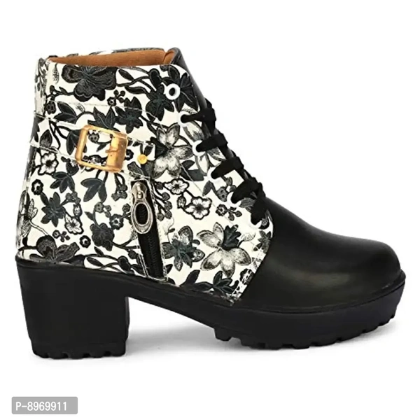 ZOVIM Women's Classic Boot - 8