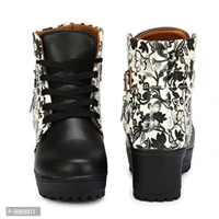 ZOVIM Women's Classic Boot - 8