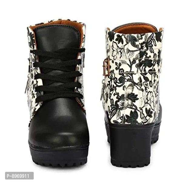ZOVIM Women's Classic Boot - 8