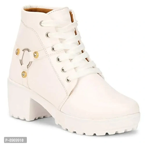 ZOVIM Women's Classic Boot - 3