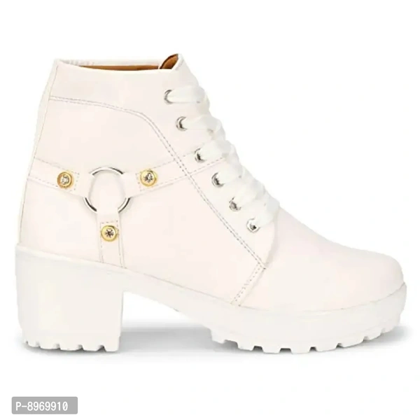 ZOVIM Women's Classic Boot - 3