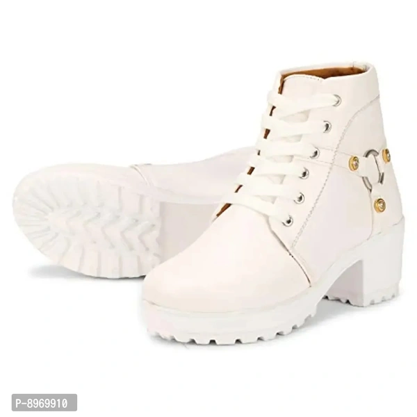 ZOVIM Women's Classic Boot - 3