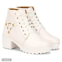ZOVIM Women's Classic Boot - 5