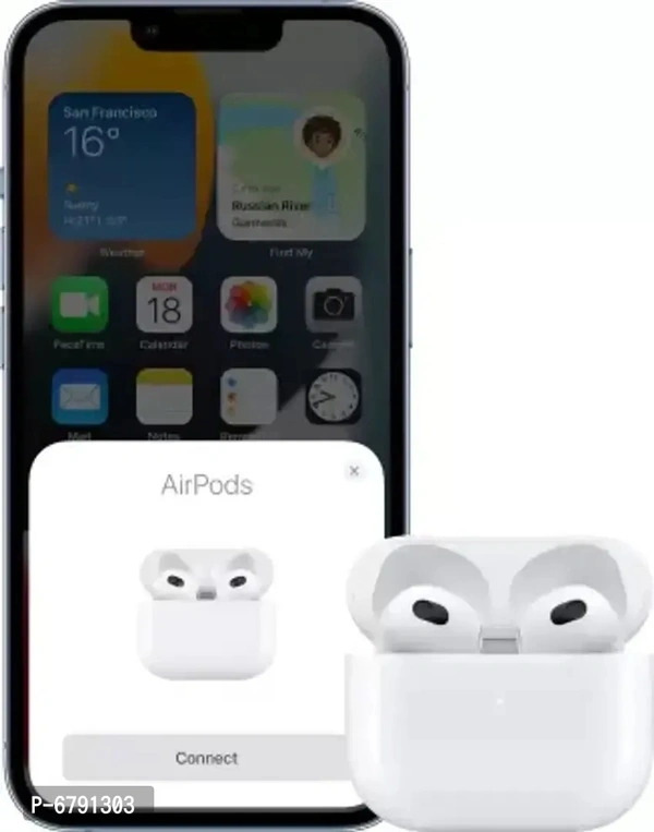 wireless Bluetooth Airpods pro with high bass clear sound Bluetooth Headset