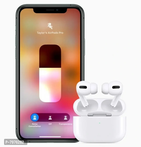 NEW Headphone earbuds Bluetooth Wireless Air_pod White