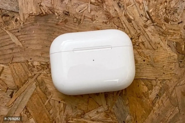 NEW Headphone earbuds Bluetooth Wireless Air_pod White