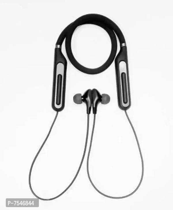 One Plus Bullet Magnetic Bluetooth Neckband Wireless Headphone Earphone Bluetooth Headset Bluetooth Headphones Earphones Best Offer