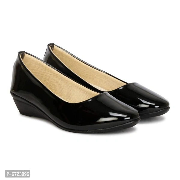 Interlane Bellies For Girls Womens (Black) - 3